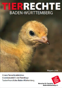 Magazin Tierrechte BW 2024 02